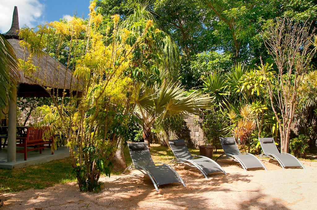 페레이베레 Gardens Retreat 빌라 외부 사진