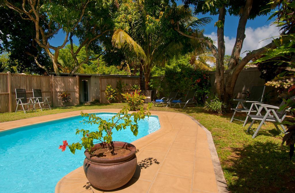 페레이베레 Gardens Retreat 빌라 외부 사진