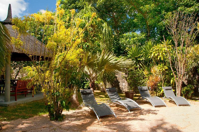 페레이베레 Gardens Retreat 빌라 외부 사진