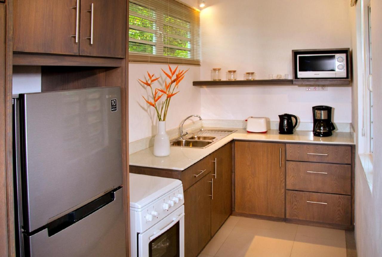 페레이베레 Gardens Retreat 빌라 외부 사진