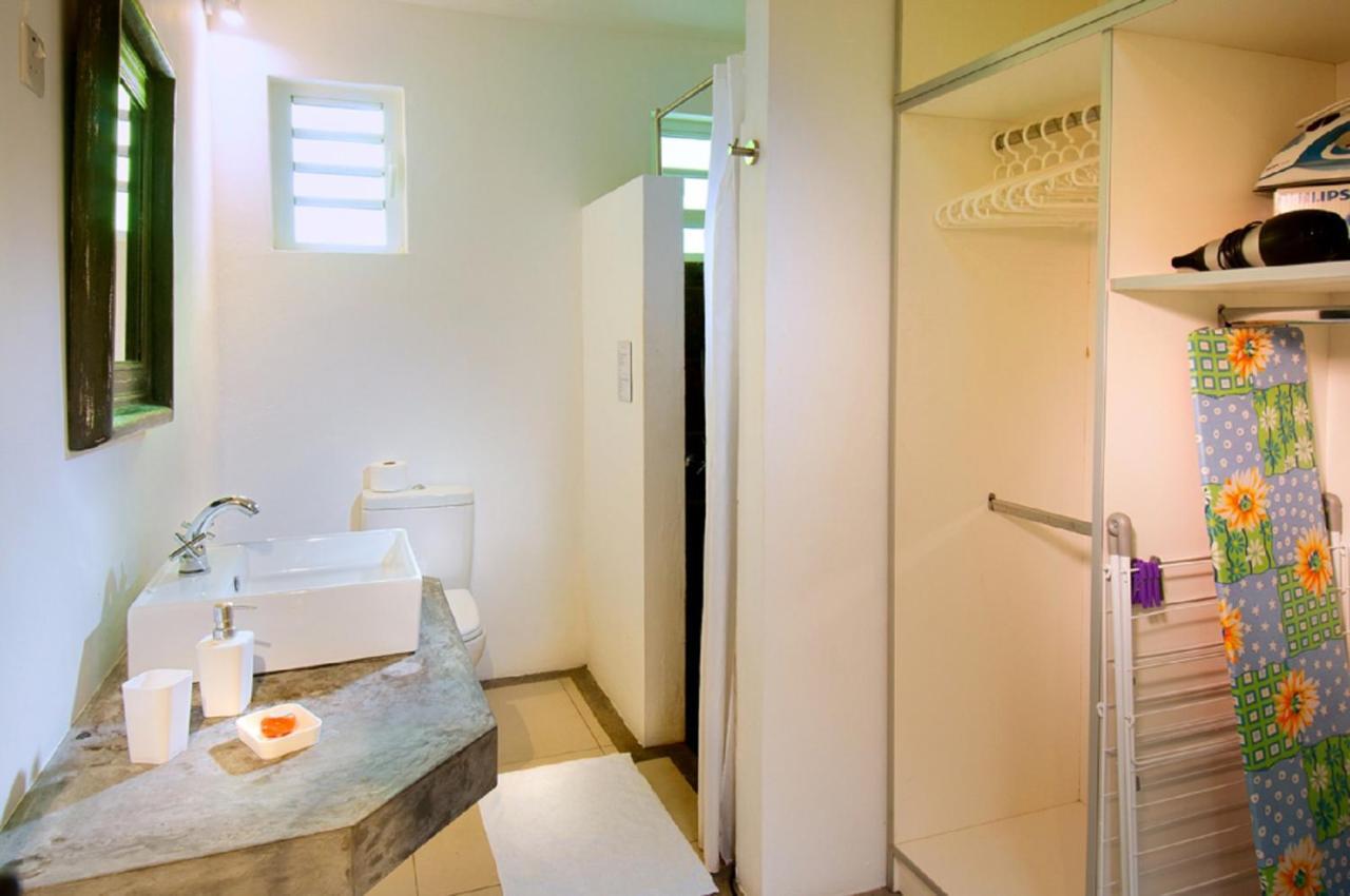 페레이베레 Gardens Retreat 빌라 외부 사진